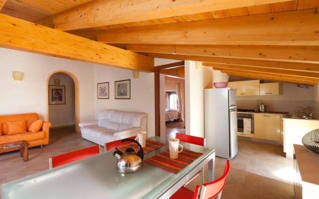 Barchi Resort - Apartments & Suites