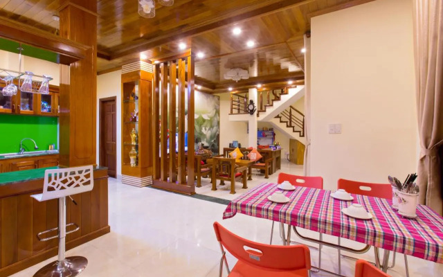 Light Sky Homestay