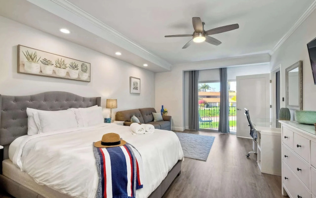 La Costa Gem - Condo for 3!