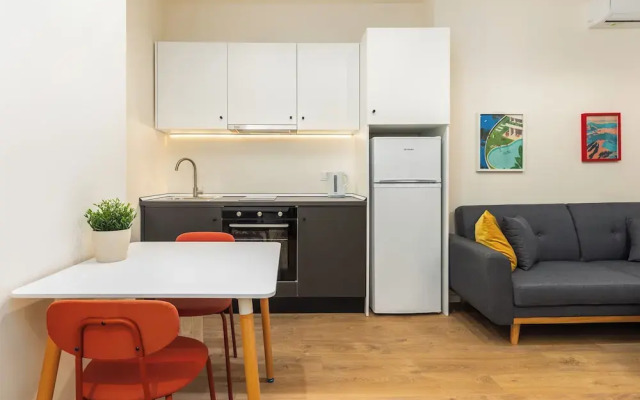 boat house - near Papafi metro station