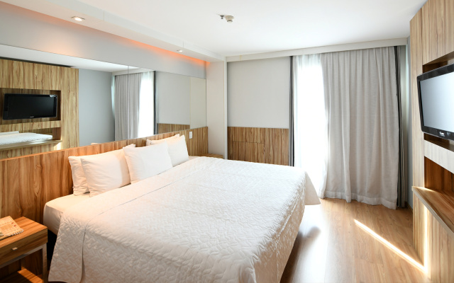 Pestana Rio Atlantica
