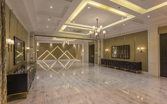 Stonehill Suites