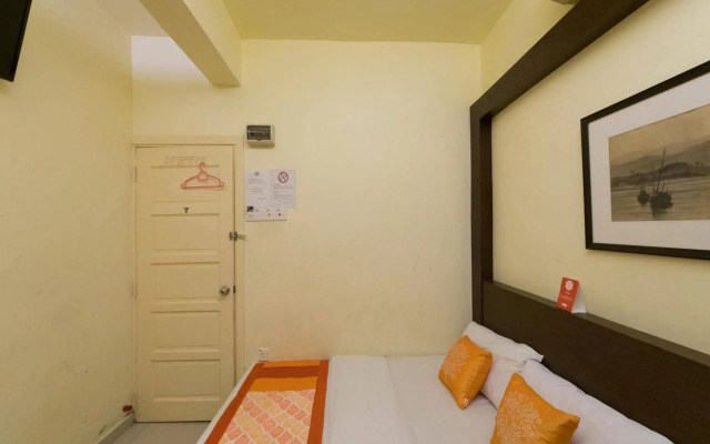 OYO Rooms Jalan Alor