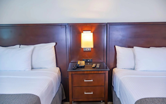 Best Western Plus Monterrey Colon
