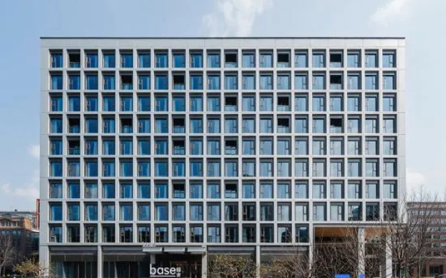 base-CAOHEJING Hotel Residence