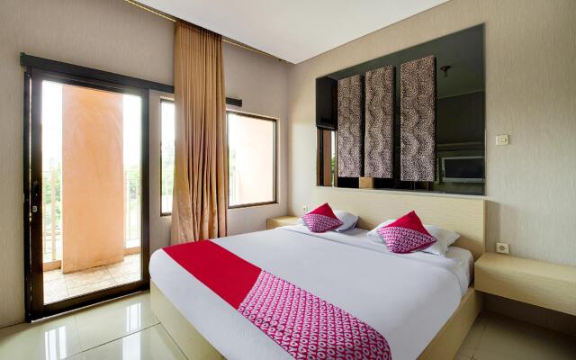 OYO Life 511 Grace Residence