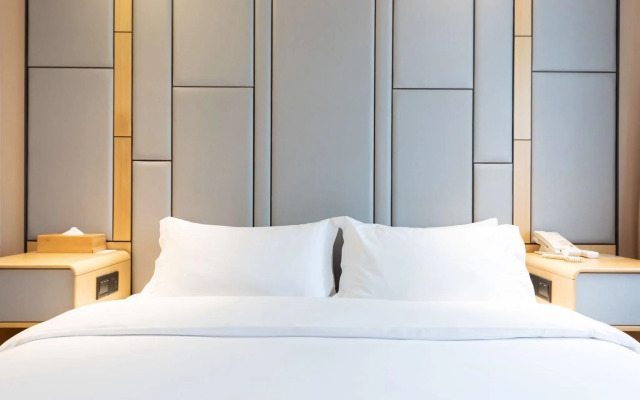 Ji Hotel (Hangzhou West Lake Hubin)