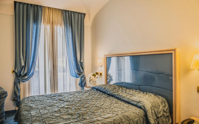 Aragona Palace Hotel & Spa