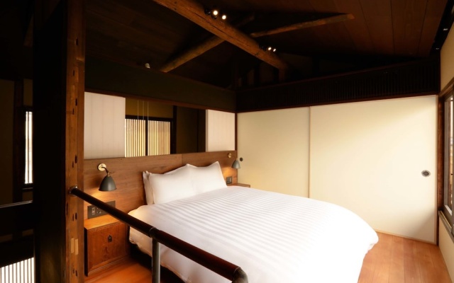 No. 111 Detached Superior Townhouse Style Double room (풀 더블 침대) 사진 1