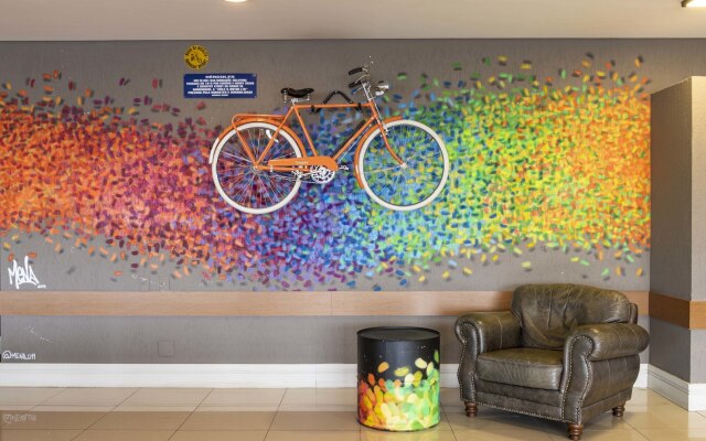 Monreale Express Glicério Campinas