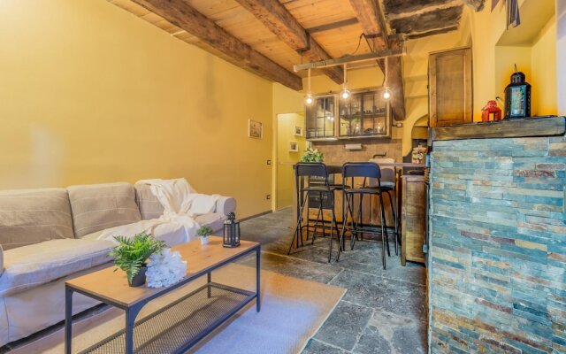 Casa Cavalli Varenna