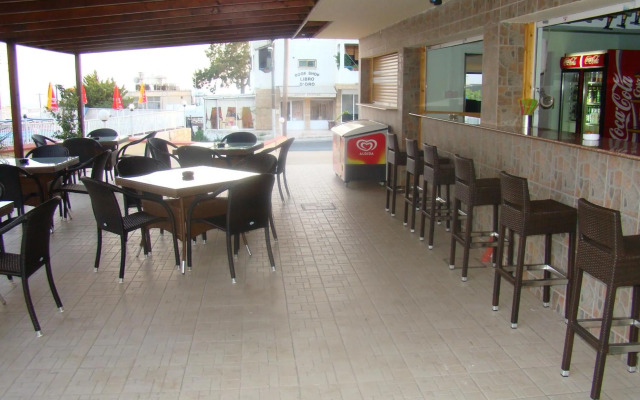 A. Maos Hotel Apartments