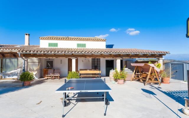 Costa DE SON Vanrell