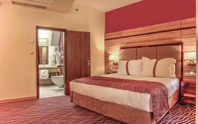 Holiday Inn Plovdiv by IHG