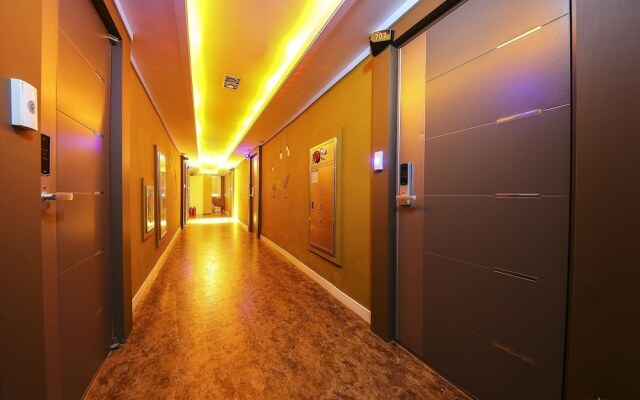 Hotel Nuri