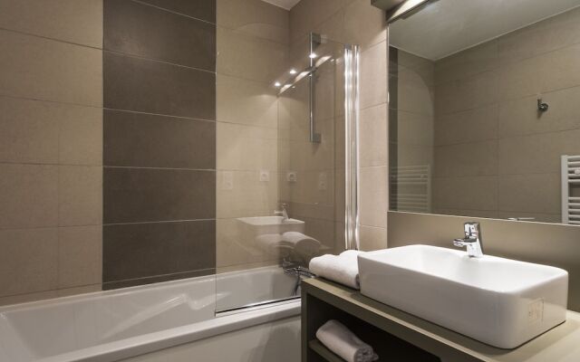 Modern and comfortable apartment near the Pont du Gard