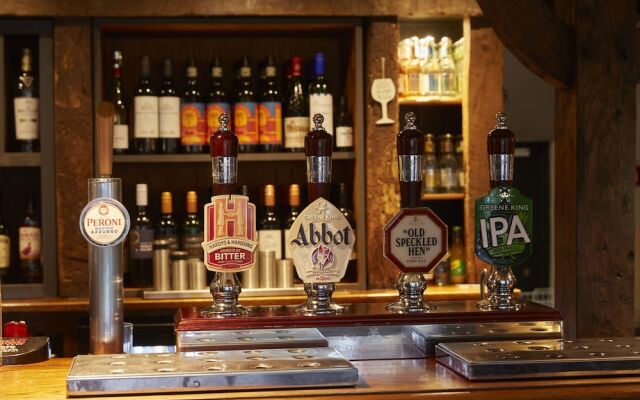 Two Brewers by Greene King Inns