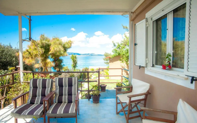 Lardigo Villas