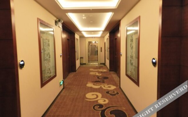 Xuanwei Shangyi Hotel