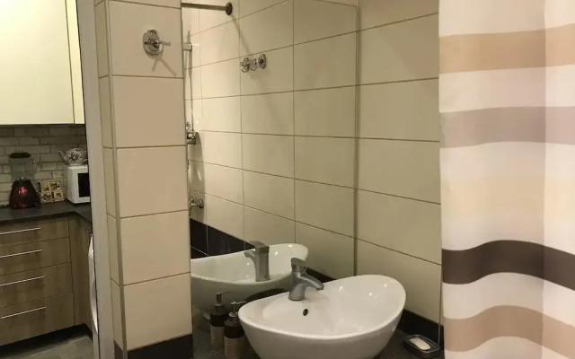 Talaveri Apartment in Old Tbilisi