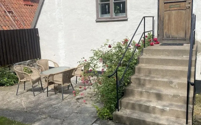 Visby City Apartments St Hans