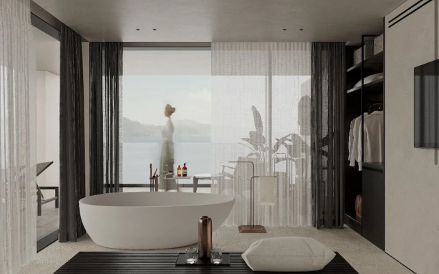 Dream Hotel Saranda