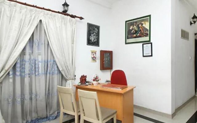 OYO 370 Hotel Damas Kadawatha