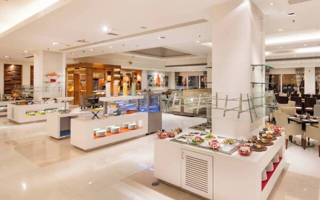 Le Méridien Gurgaon, Delhi NCR