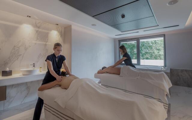 Rivage Hôtel & Spa Annecy