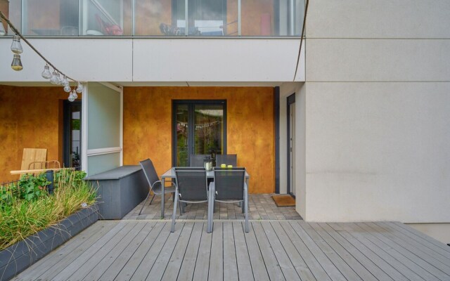 Lokum Vena Apartment With Terrace