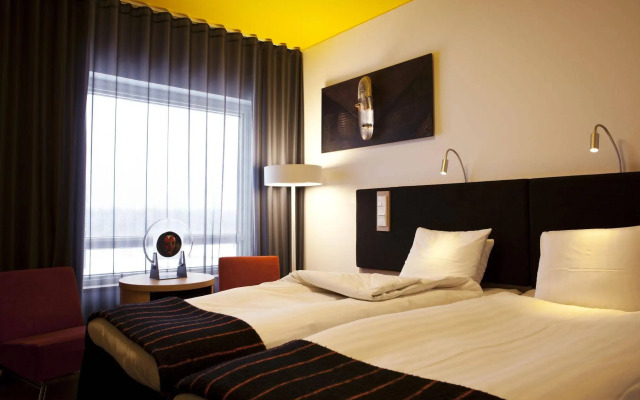 Kosta Boda Art Hotel