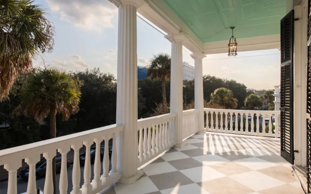 20 South Battery