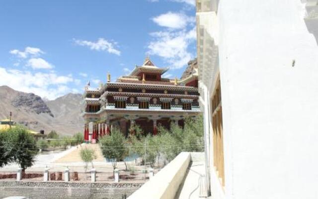 Spiti Valley Hotel