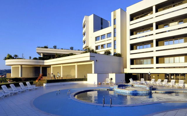 Park Hotel Mirabeau
