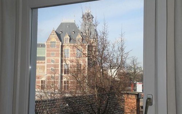 Rijksmuseum Penthouse