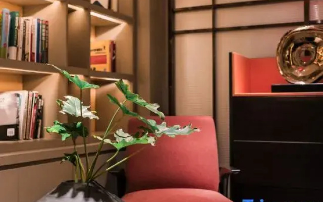 Winter Inn