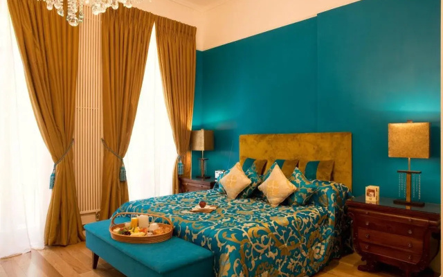 Twenty Nevern Square Hotel
