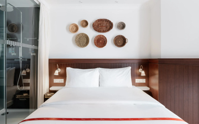 Ruby Molly Hotel Dublin