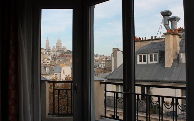 Artemisia Montmartre