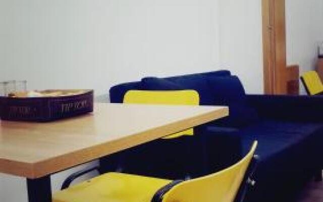 Хостел Sleep Inn