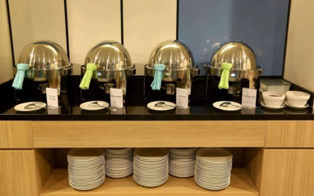 Hotel Citradream Bintaro