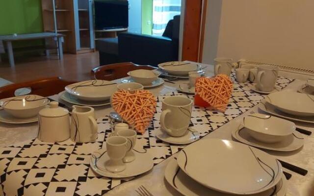 Lara Apartman