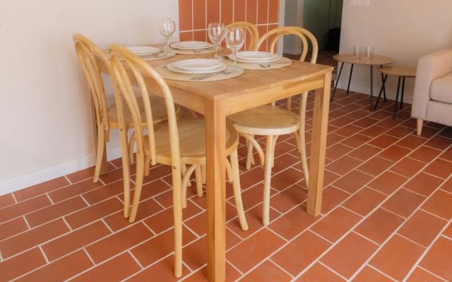 Aparthotel Terra Aurea