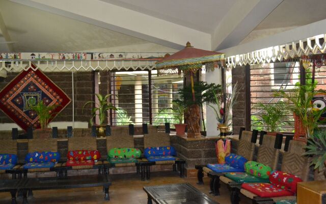 Toshali Sands Nature Escape