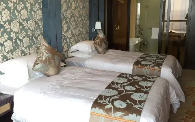 Jin Hai Tian Hotel