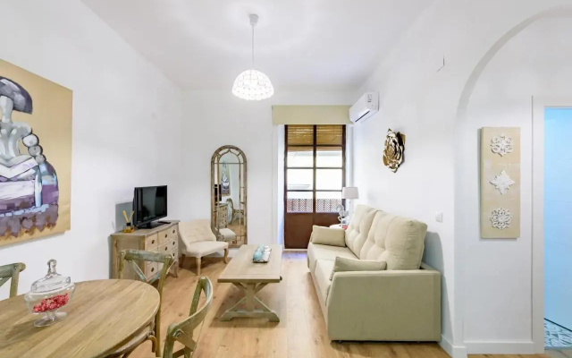 Apartamento Garcia Lorca Iii - Apartment in Granada - Photo 4