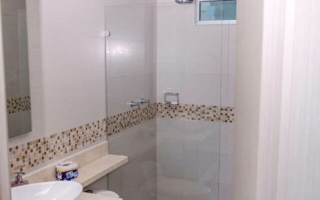 Edificio Palmetto Beach