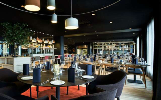 Quality Airport Hotel Gardermoen