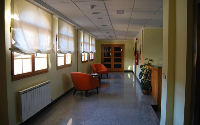 Hotel Meleiros