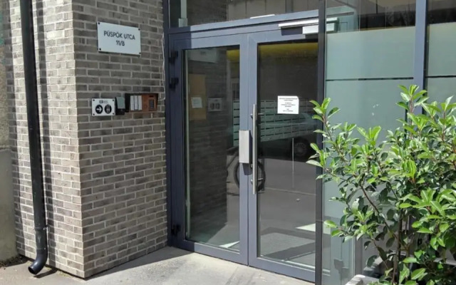 Cloé Apartman